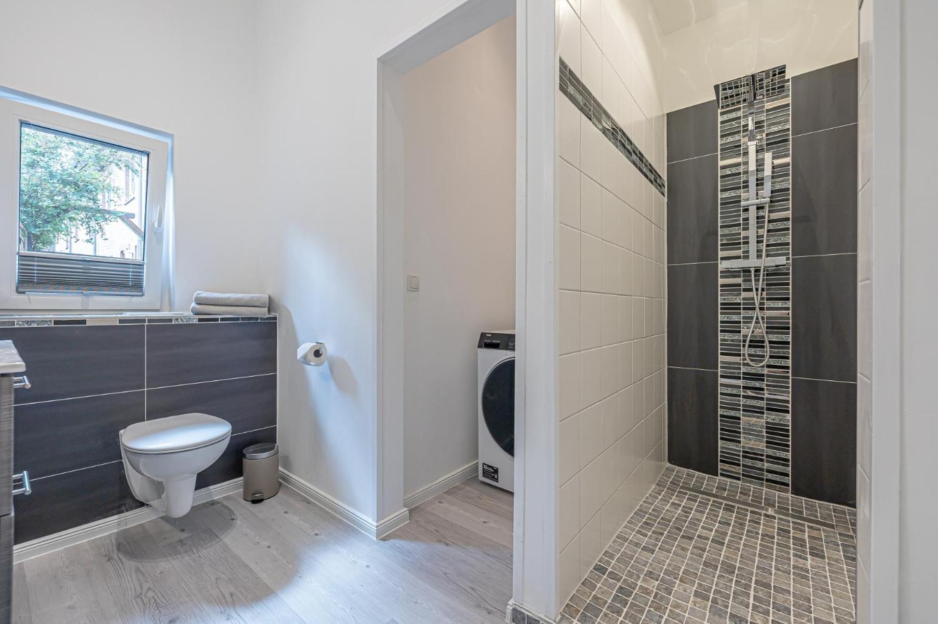 Neues Ferienhaus An Der Ostsee+Terrasse+Sauna Surendorf Luaran gambar